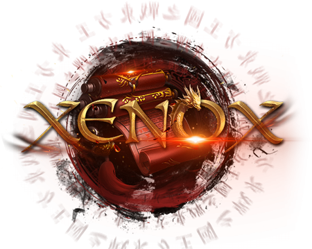 XenoxMT2 - Forum